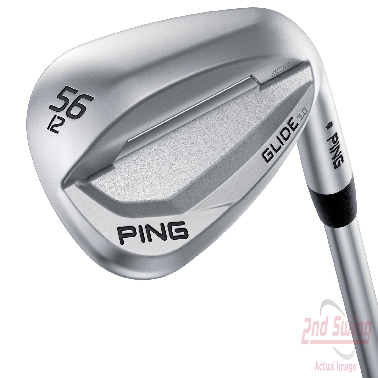 Ping Glide 3.0 Wedge (GLIDE 3.0 NEW WGS) | 2nd Swing Golf